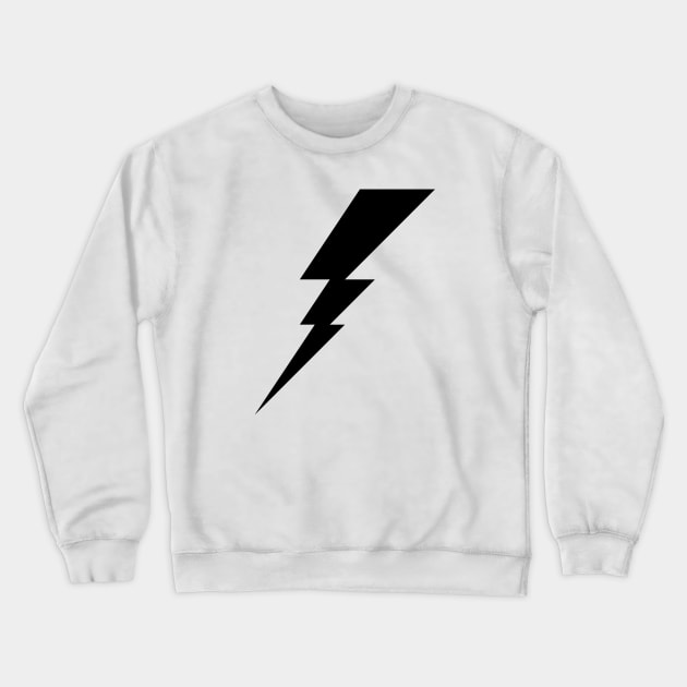 flash gordon Freddie Crewneck Sweatshirt by TMBTM